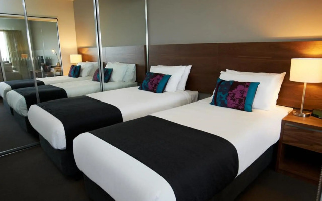 Quest Dubbo Serviced Apartments