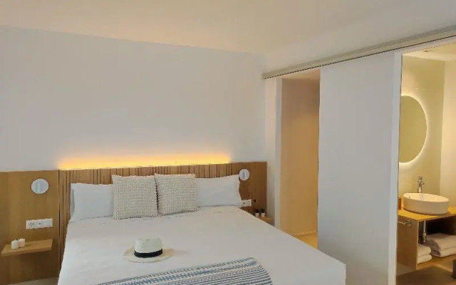 MYO Barcelona Hotel & Apartments