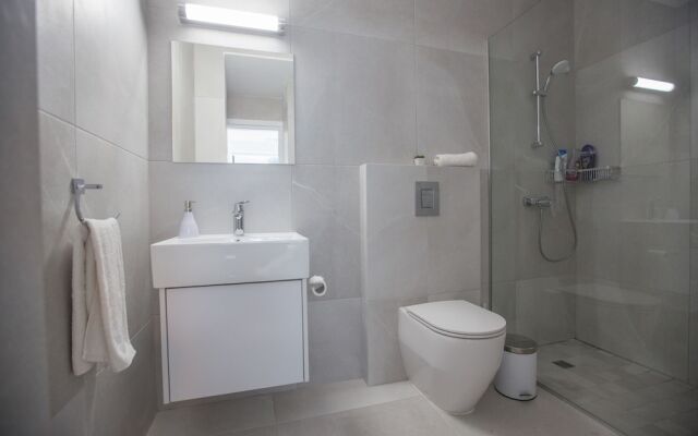 Protaras Holiday Villa Cr3