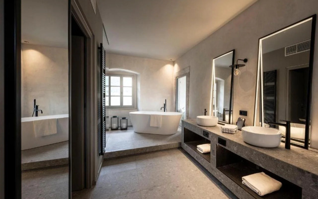 Monastero ARX VIVENDI