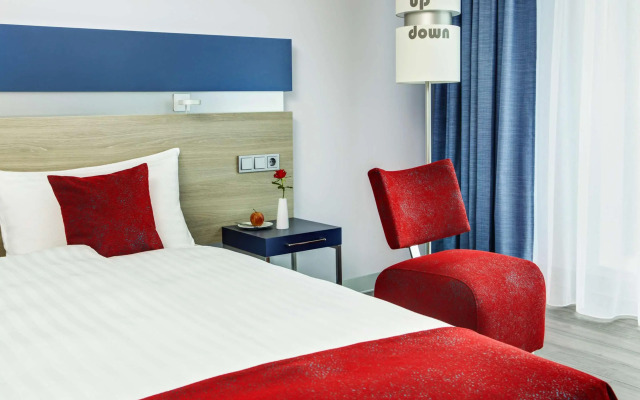 IntercityHotel Enschede
