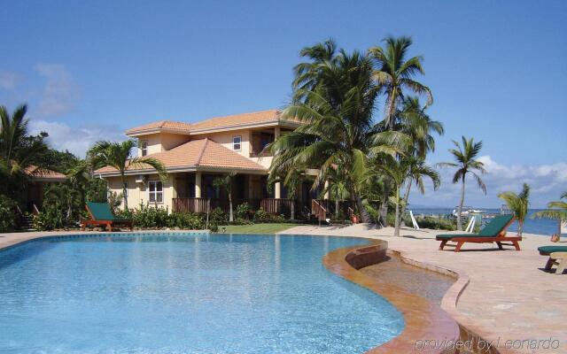 Belizean Dreams Resort