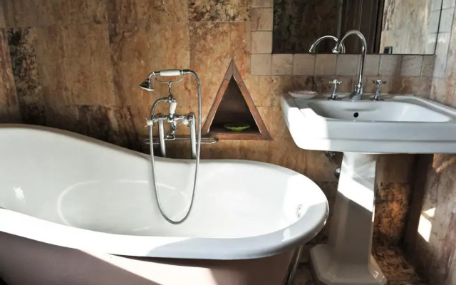 La Fonte Carducciana