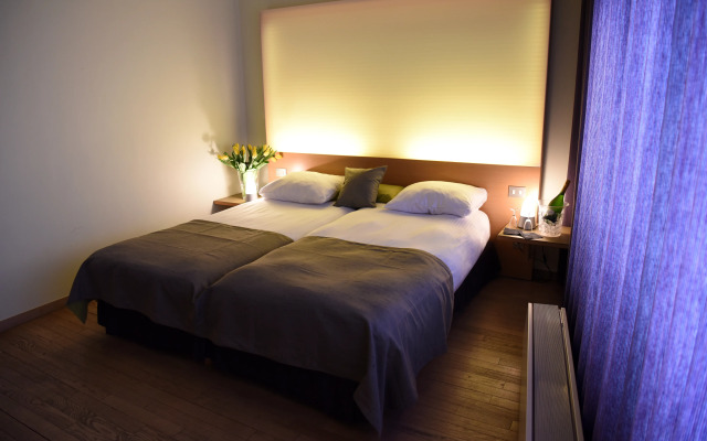 Hotel 322 Lambermont