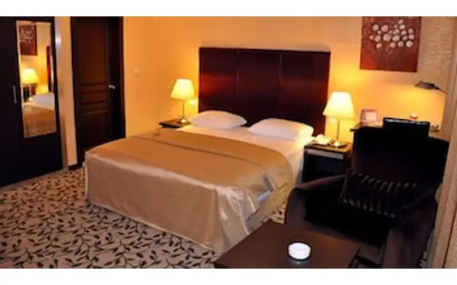 Hotel Konak Mazlum
