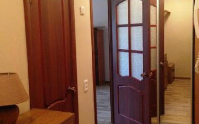 Apartment at Perm 2 Station