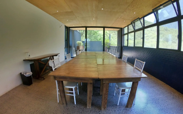 La Posada en el Potrero Chico