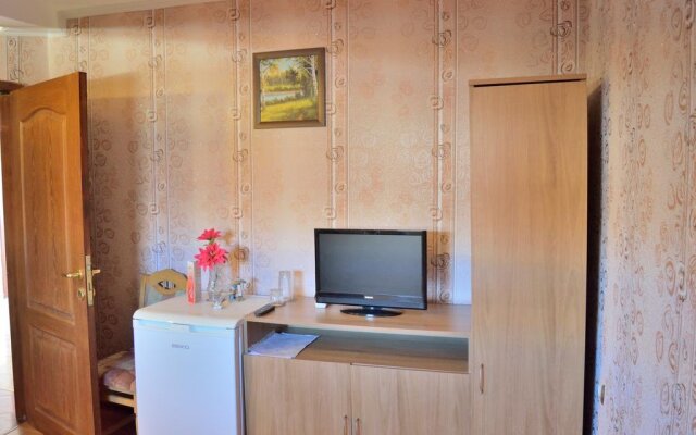 Hotel Kibor