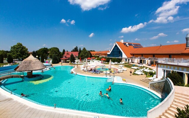 Kehida Holiday Village