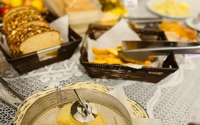 Pousada Princesinha do Atlântico