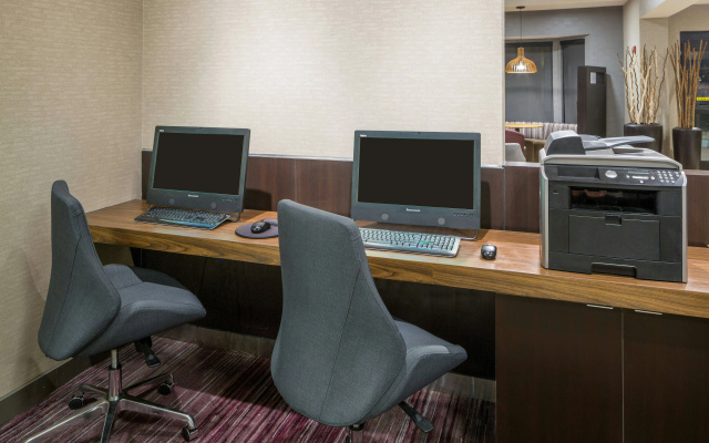Courtyard by Marriott Dallas Mesquite