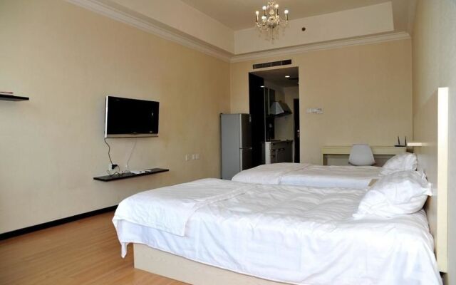 Tianjin Yijia Holiday Apartments