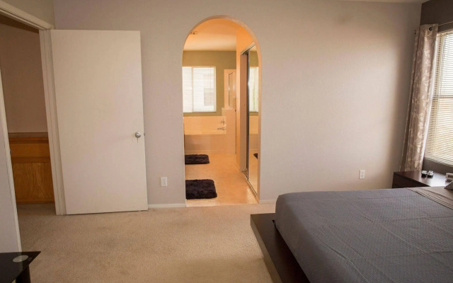 Luxury Home in Summerlin Las Vegas