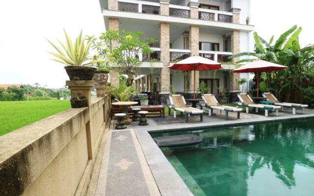 Agung Homestay Canggu