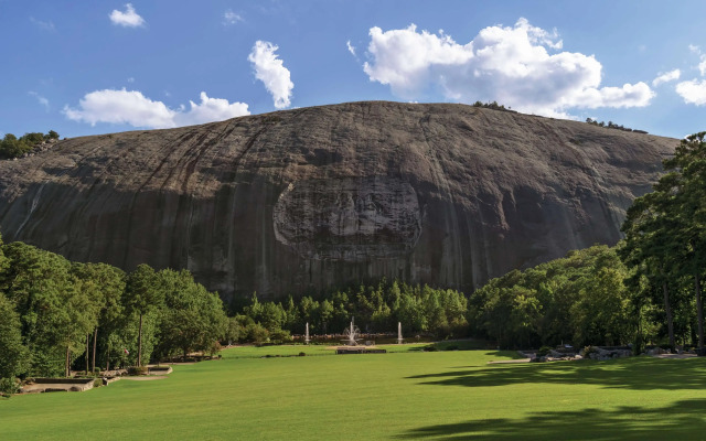 Hampton Inn Atlanta Stone Mountain