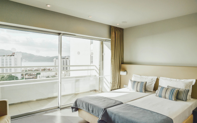 The Editory By The Sea Troia Comporta Hotel