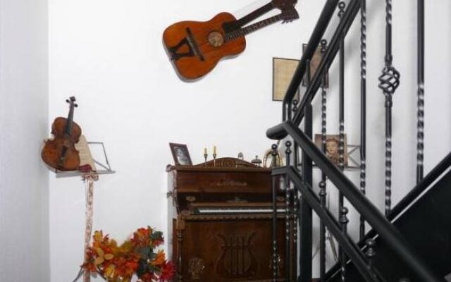 Oma's Küche & Quartier