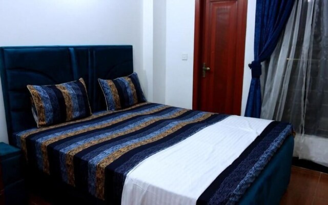 Hyatt Aryana Guest house E11 Islamabad