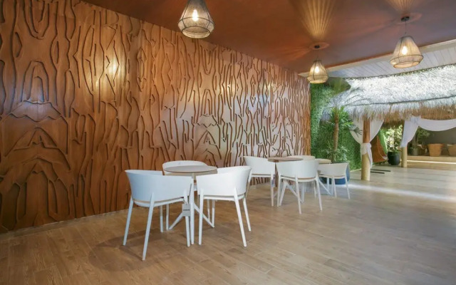 Menesse Tulum Luxury Condos by Baitna