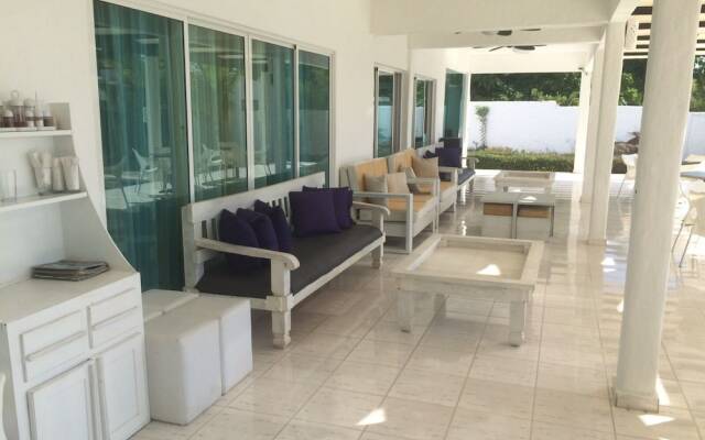 Hotel Ibiza