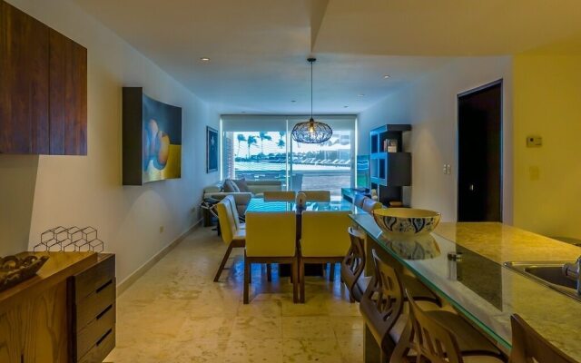 Elements Garden House 11 2 Bedroom Condo by RedAwning