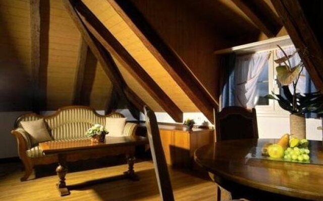 Hotel Sonne
