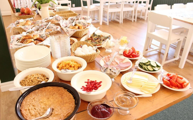B&B Taipaleenniemi