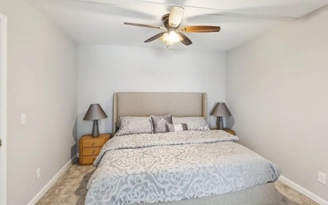 Oglesby Vacation Home 6 Bedroom Home