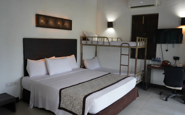 Amaluna Resorts