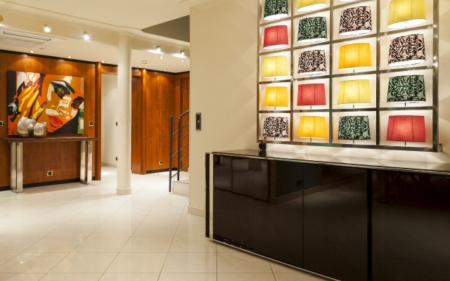 Nehô Suites Cannes Croisette