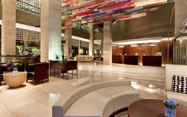 The Westin Gurgaon, New Delhi