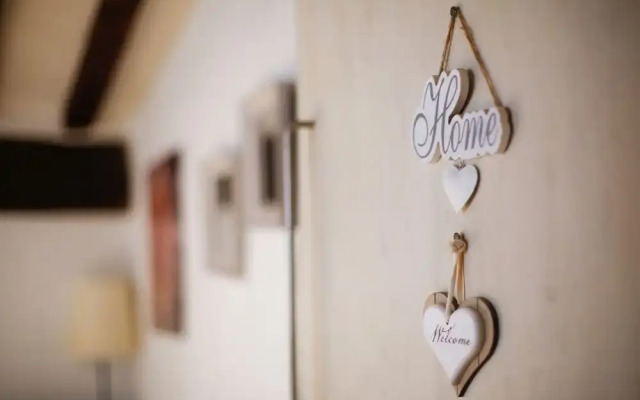 Santa Trinita Apartment