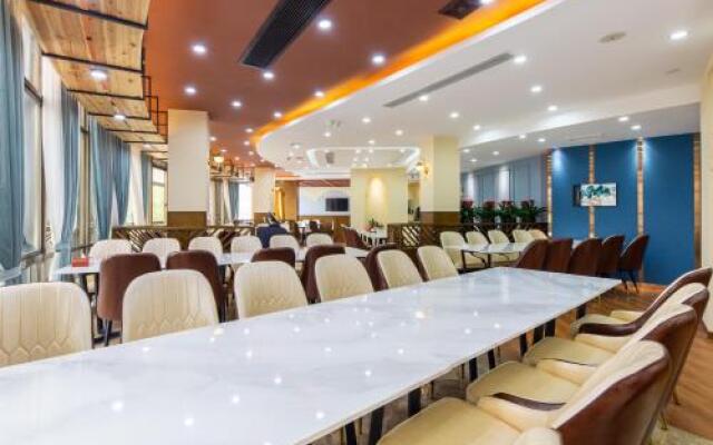 Yiwu Khorasan Hotel