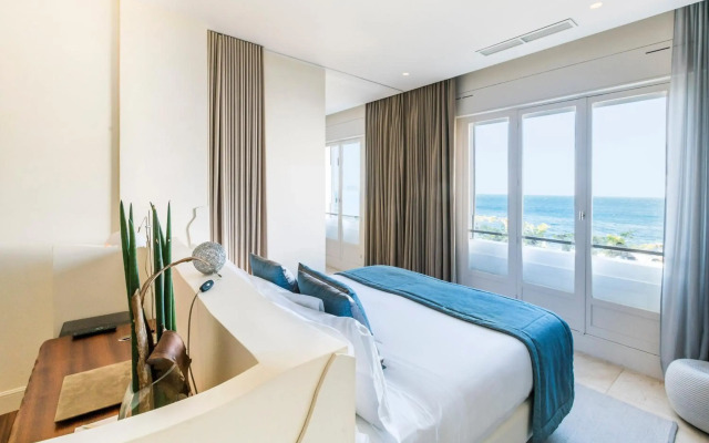 Le Petit Nice Passedat - Relais & Châteaux