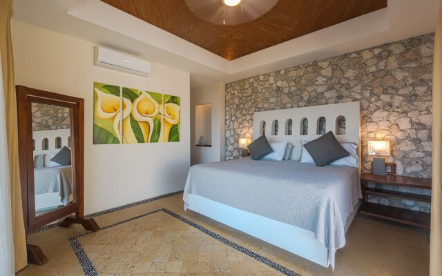 Penthouse Xcaret Puerto Aventuras