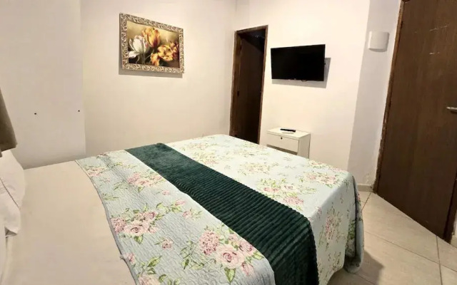 Pousada Raízes do Porto