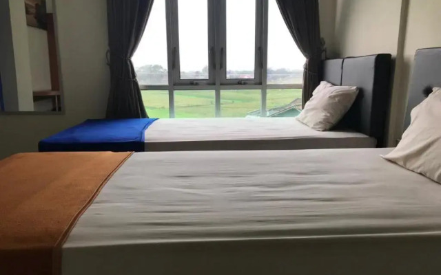 OYO 3746 Double Tree Guesthouse