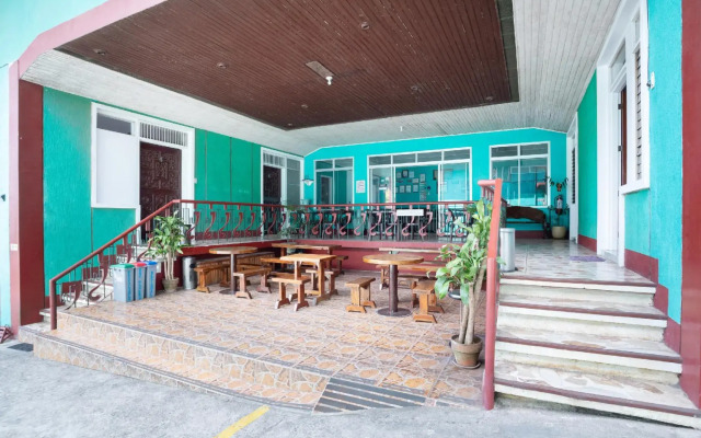 Little Falls Inn