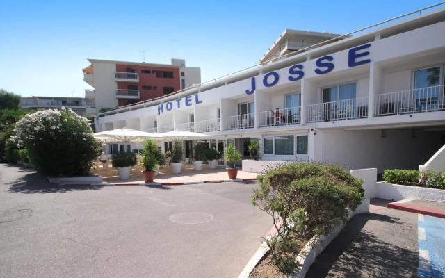 Hotel Josse