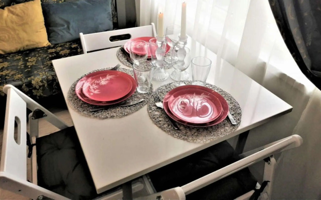 Апартаменты в СНТ Лысая Гора 182А