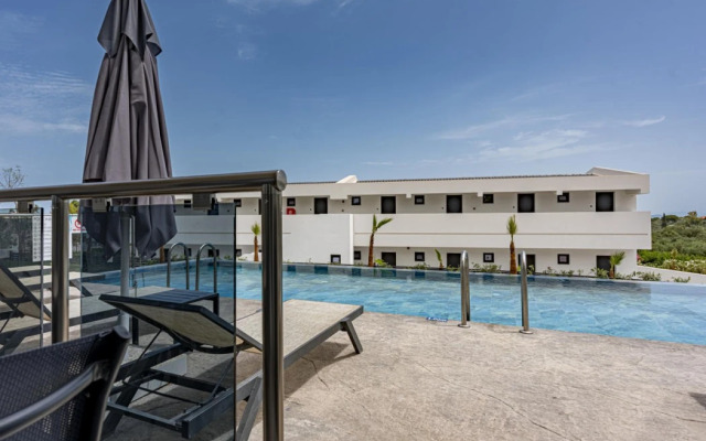 Caretta Paradise Resort & Waterpark