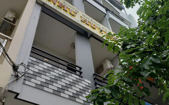 Nhu Huynh Hotel