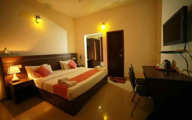 Avondale luxury Home Stay