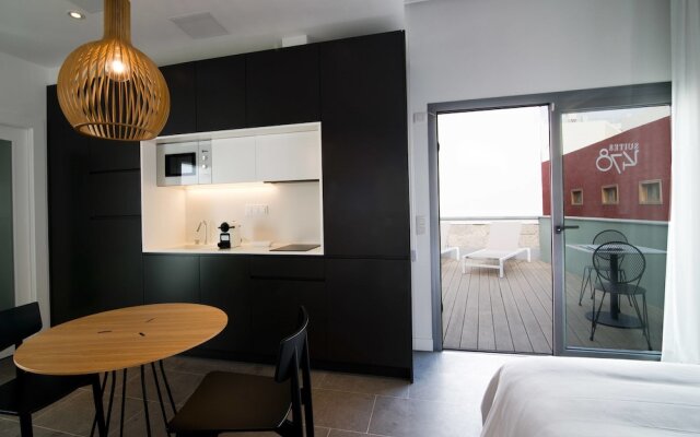 Suites 1478