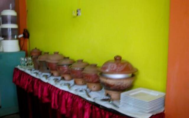 Sangria Home Stay