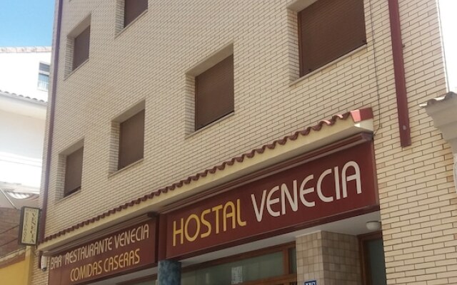 Hostal Venecia