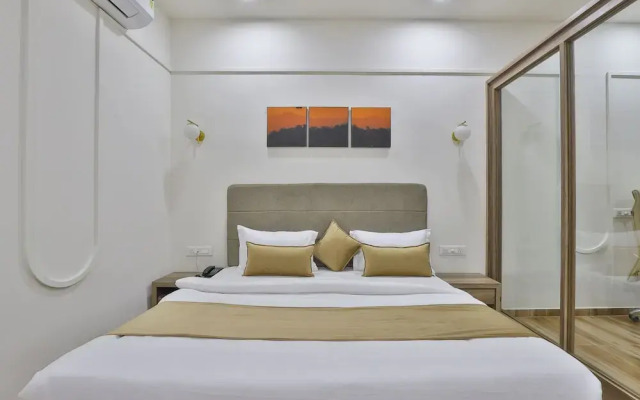 Hotel SR Regency