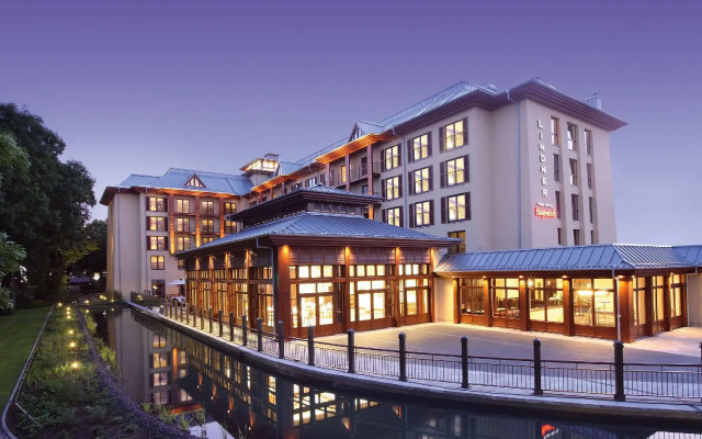 Park-Hotel Hagenbeck