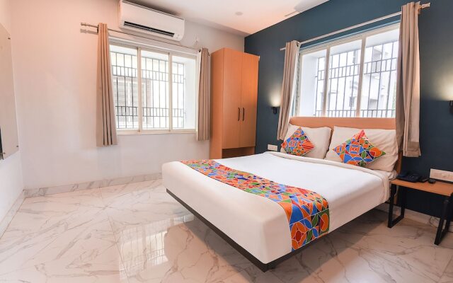 Fabhotel Eden