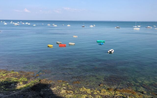 Studio L'Abri des Flots